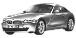 BMW E86 P0313 Fault Code